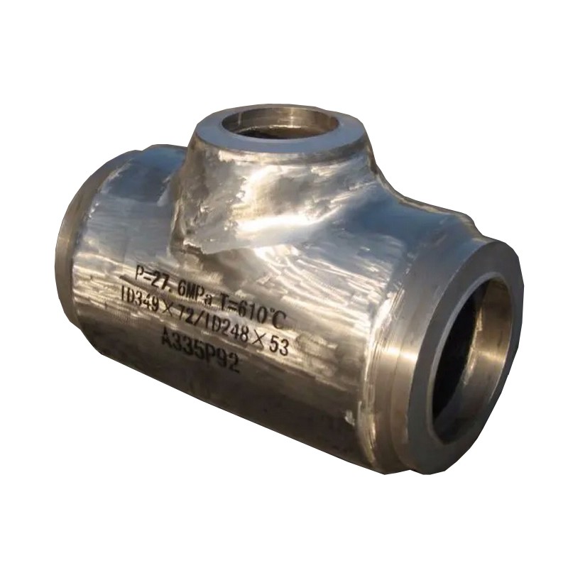 1 Inch Water Line Tee