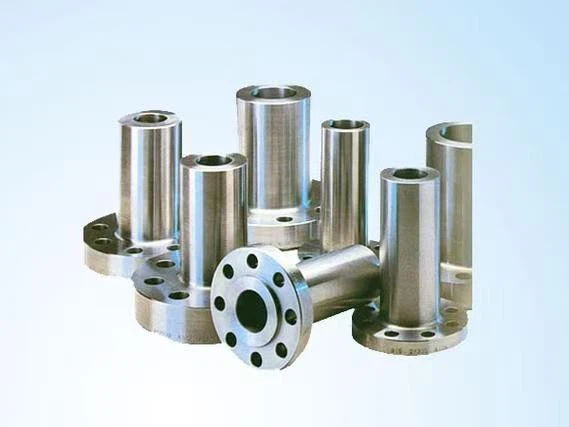 Long Welding Neck Flange
