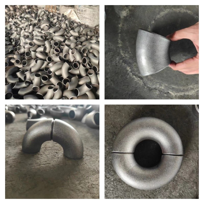 WP91 Elbow WP91 Elbow