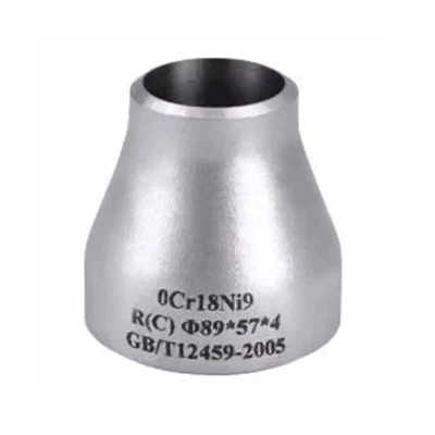 Reductor de 2 a 1 pulgada